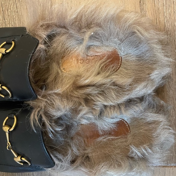 Gucci Princeton mules - Picture 4 of 4